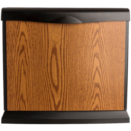 AIRCARE EA1407 Evaporative Console Humidifier - Front
