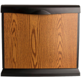 AIRCARE EA1407 Evaporative Console Humidifier - Front