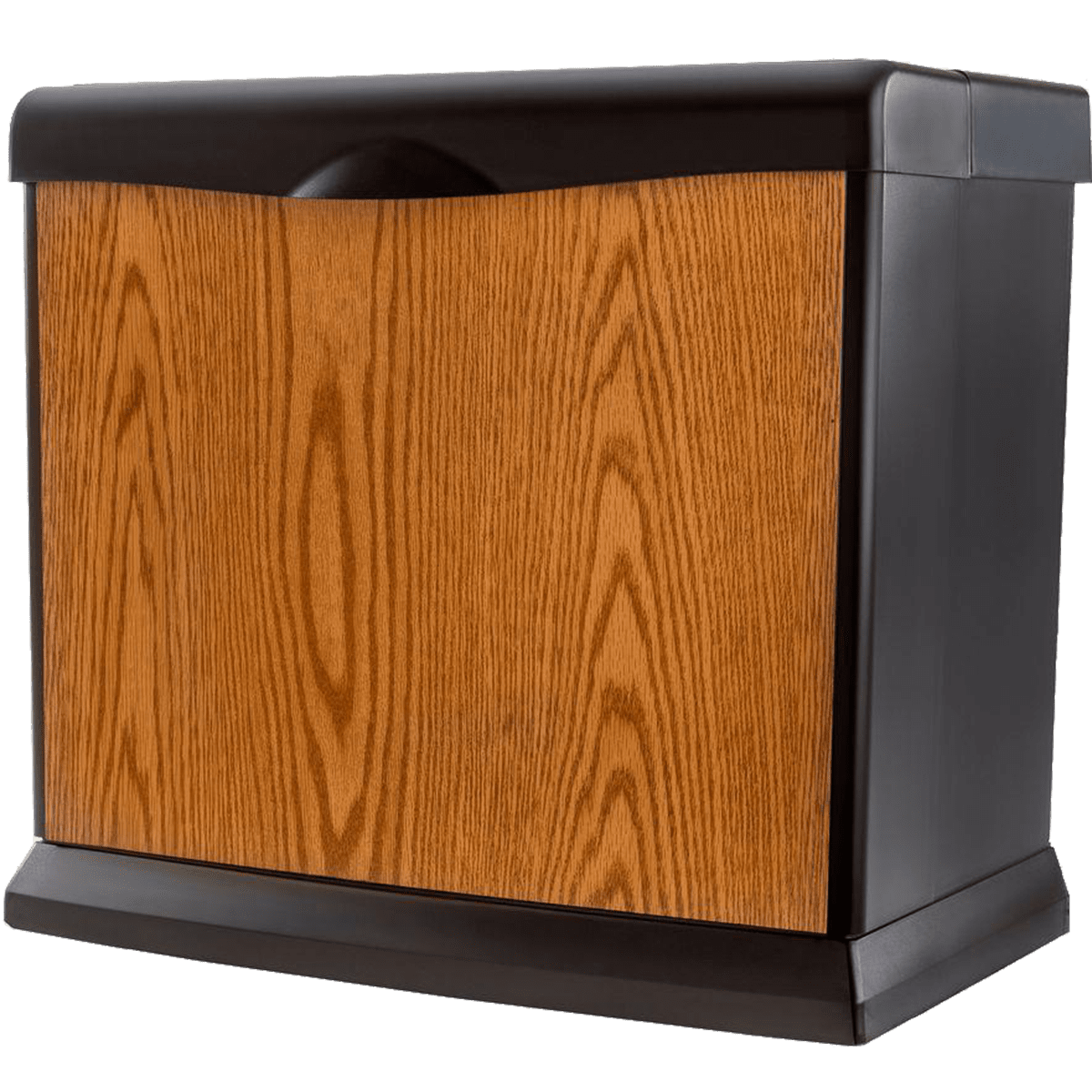 AIRCARE EA1407 Evaporative Console Humidifier - Right Angle