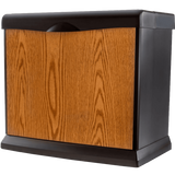 AIRCARE EA1407 Evaporative Console Humidifier - Right Angle