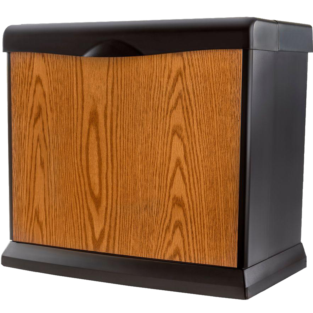 AIRCARE EA1407 Evaporative Console Humidifier - Right Angle
