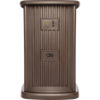 Aircare EP9500 Pedestal Humidifier Front View