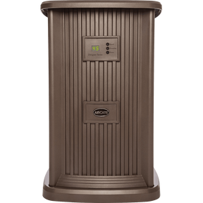 Aircare EP9500 Pedestal Humidifier Front View