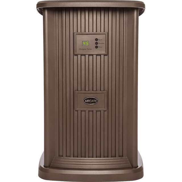 Aircare EP9500 Pedestal Humidifier Front View