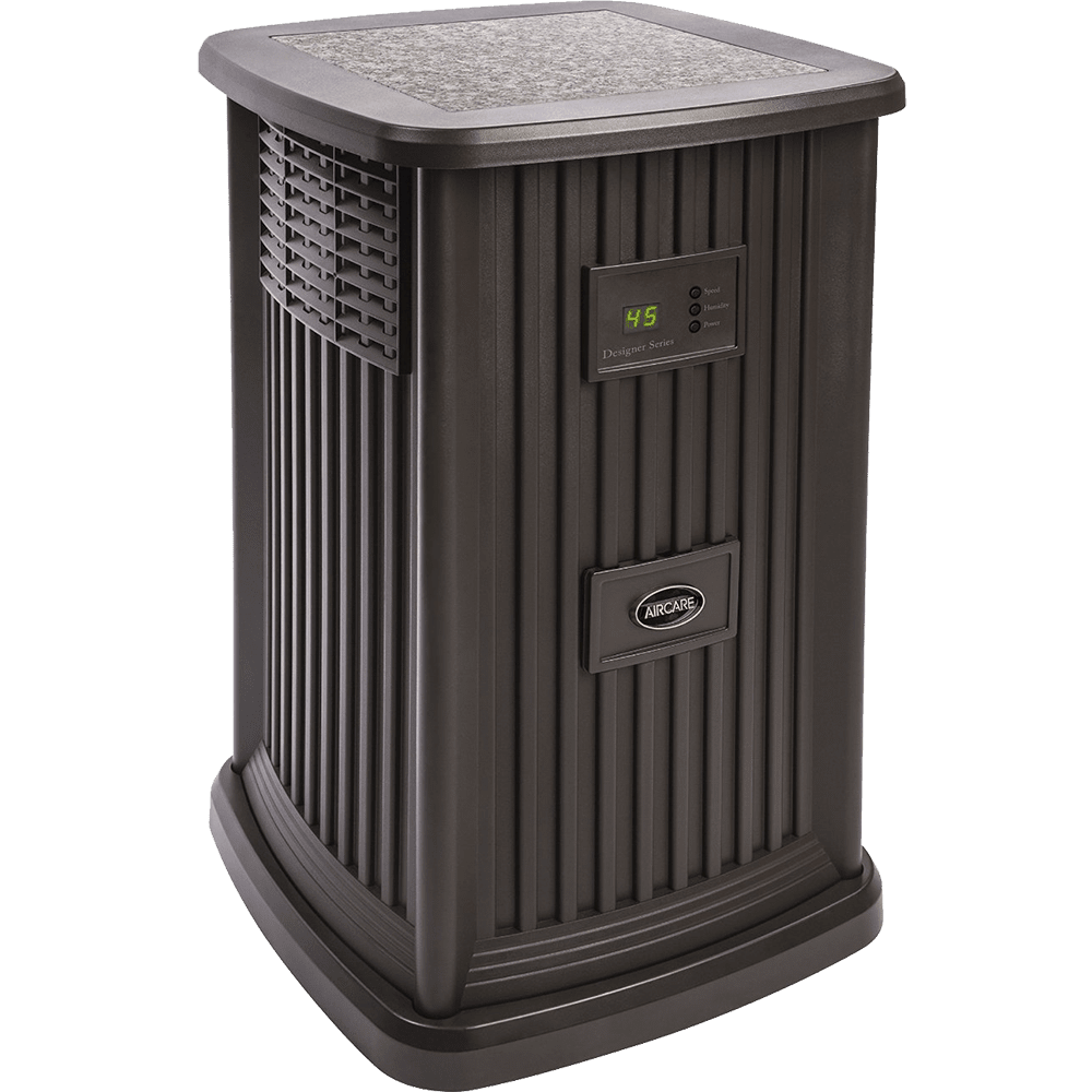 Aircare EP9800 Pedestal Humidifier - Espresso