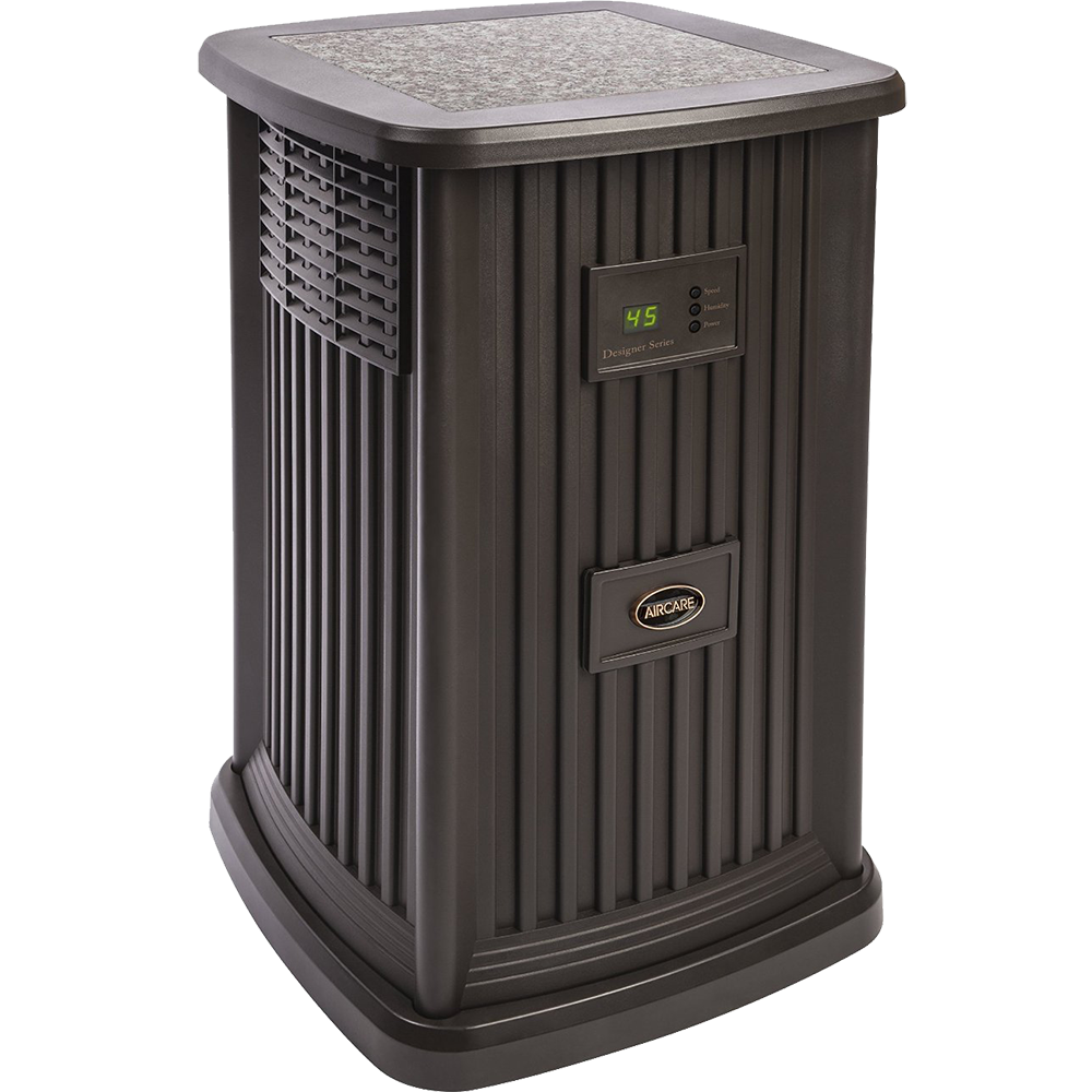 Aircare EP9800 Pedestal Humidifier - Espresso