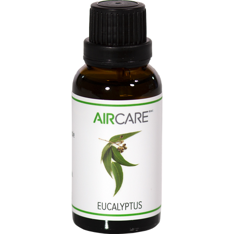 AIRCARE Aromatherapy Essential Oils - Eucalyptus