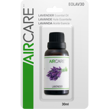 AIRCARE Aromatherapy Essential Oils - Lavender Package