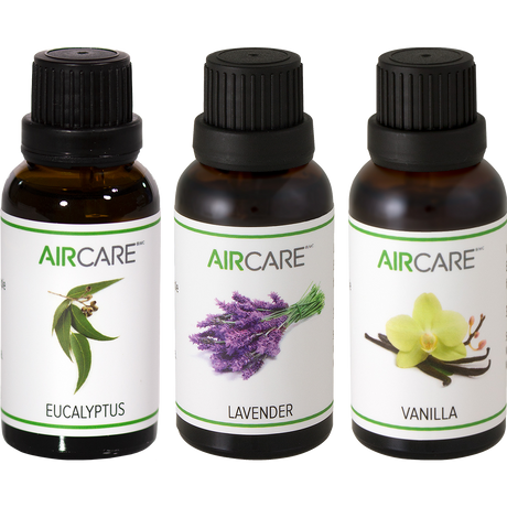 AIRCARE Aromatherapy Essential Oils