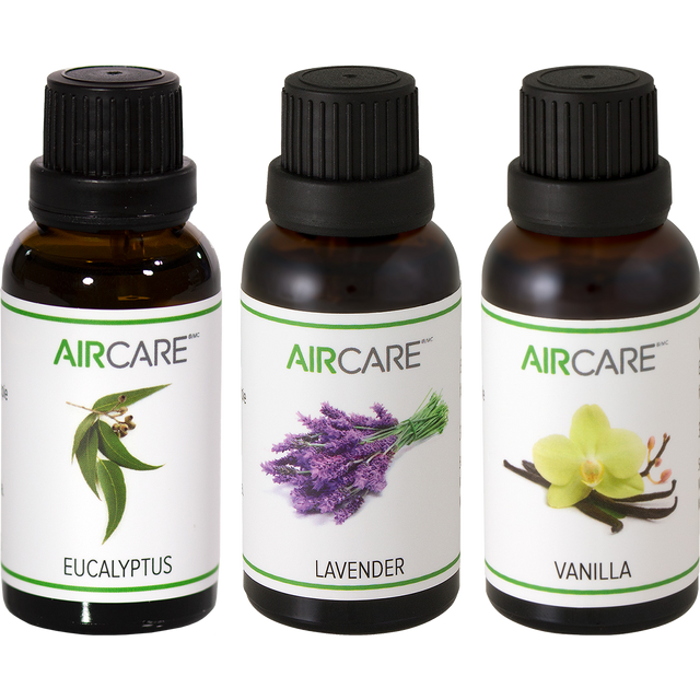 AIRCARE Aromatherapy Essential Oils