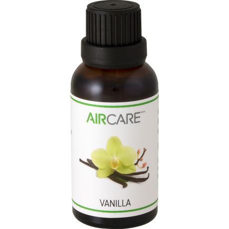 AIRCARE Aromatherapy Essential Oils - Vanilla