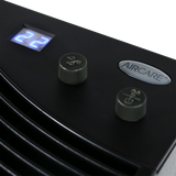 AIRCARE Alliance Console Style Analog Humidifier - Controls