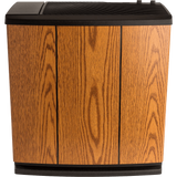 AirCare/Essick Air 4-Speed Console Style Humidifier - Light Oak