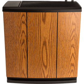 AirCare/Essick Air 4-Speed Console Style Humidifier - Light Oak