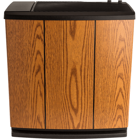 AirCare/Essick Air 4-Speed Console Style Humidifier - Light Oak