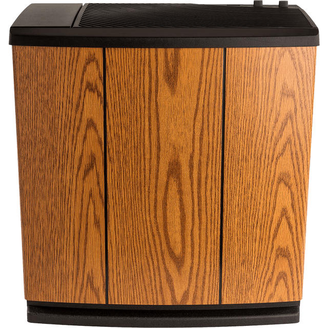 AirCare/Essick Air 4-Speed Console Style Humidifier - Light Oak