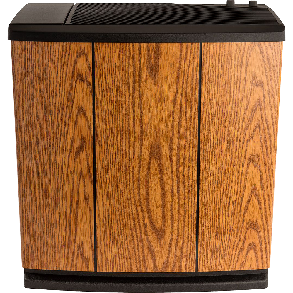 AirCare/Essick Air 4-Speed Console Style Humidifier - Light Oak