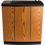 AirCare/Essick Air 4-Speed Console Style Humidifier - Light Oak