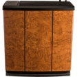 AirCare/Essick Air 4-Speed Console Style Humidifier - Oak Burl