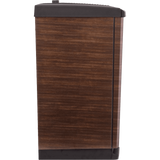 Essick Air H12600 Evaporative Whole House Console Humidifier - Side