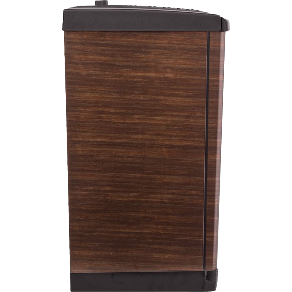 Essick Air H12600 Evaporative Whole House Console Humidifier - Side