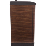 Essick Air H12600 Evaporative Whole House Console Humidifier - Side