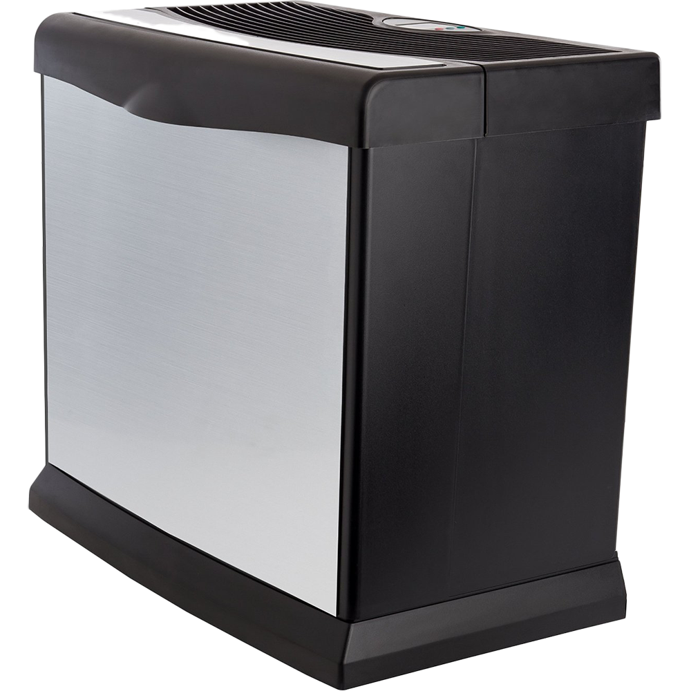 AIRCARE HD1409 Evaporative Console Humidifier - Side View