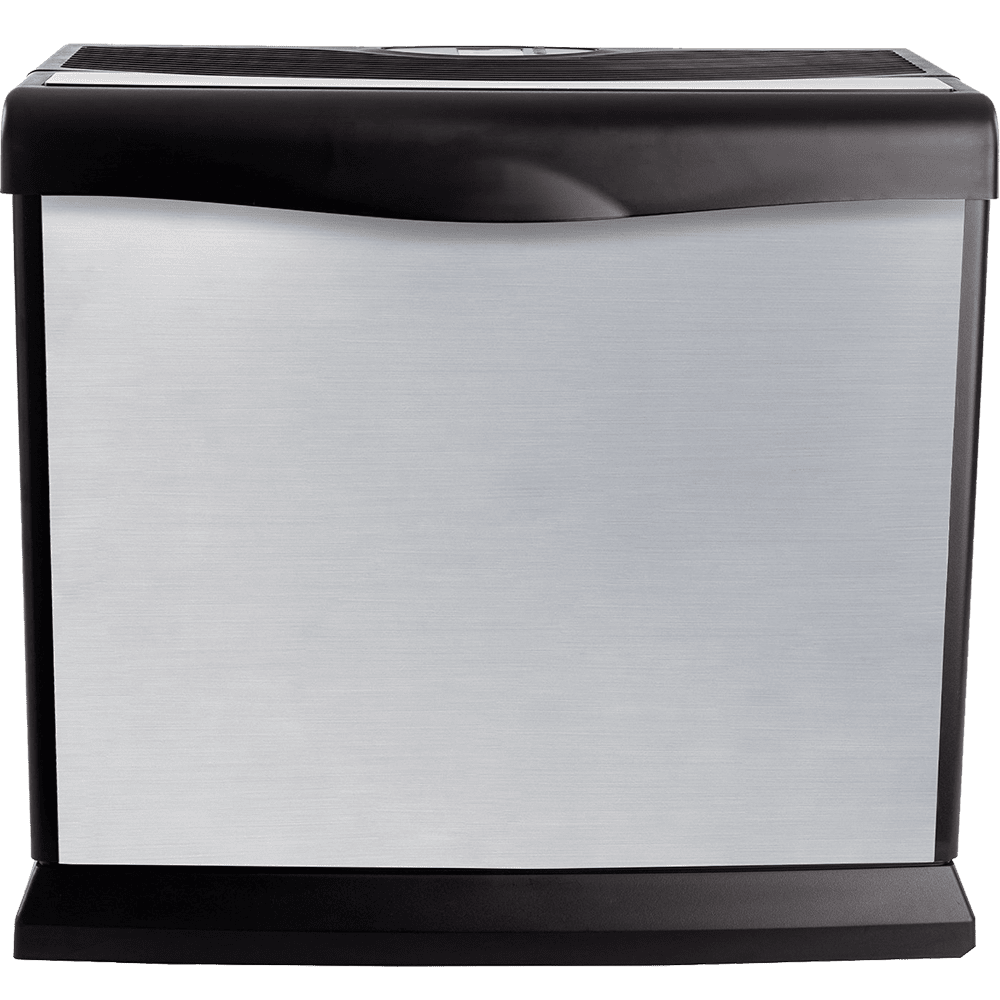 AIRCARE HD1409 Evaporative Console Humidifier - Front View