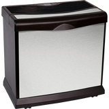AirCare HD1409 Evaporative Console Humidifier - Top Angle