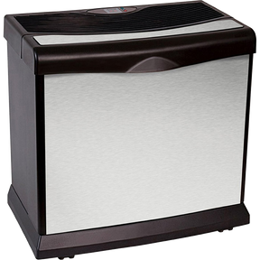 AirCare HD1409 Evaporative Console Humidifier - Top Angle