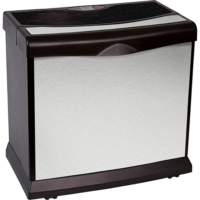 AirCare HD1409 Evaporative Console Humidifier - Top Angle