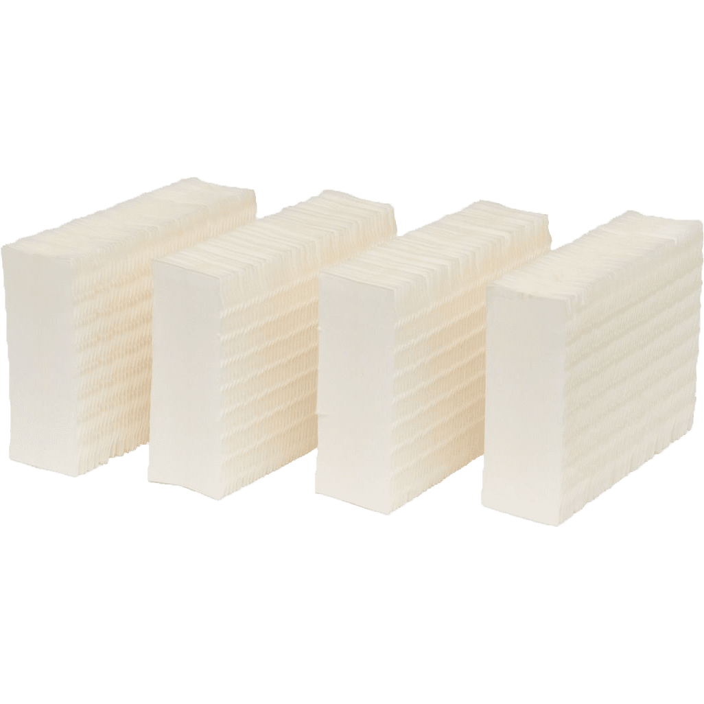 AIRCARE HDC411 Wicking Filter (4-Pack)