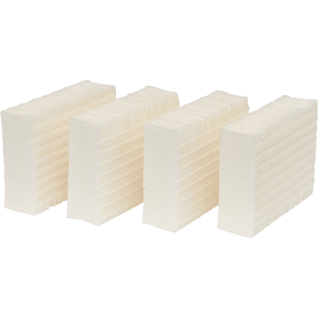 AIRCARE HDC411 Wicking Filter (4-Pack)