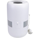 AIRCARE Lanai 1 Gal. Evaporative Humidifier - Angle 2