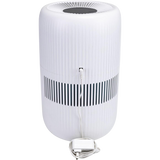 AIRCARE Lanai 1 Gal. Evaporative Humidifier - Back
