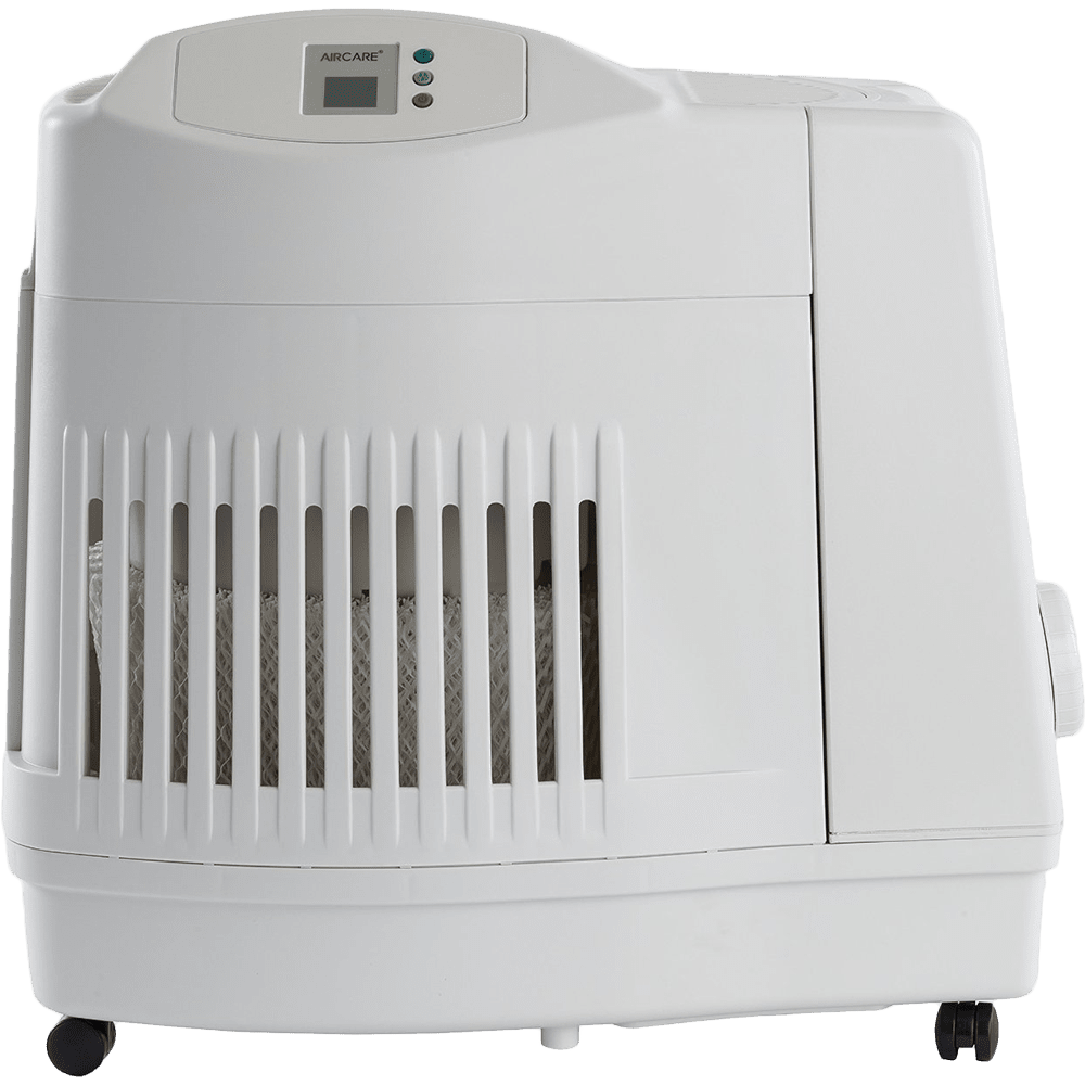 AIRCARE MA1201 Evaporative Console Humidifier - front view