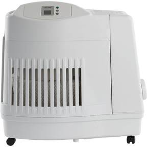 AIRCARE MA1201 Evaporative Console Humidifier - front view