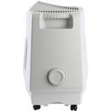 AIRCARE MA1201 Evaporative Console Humidifier - left-hand view