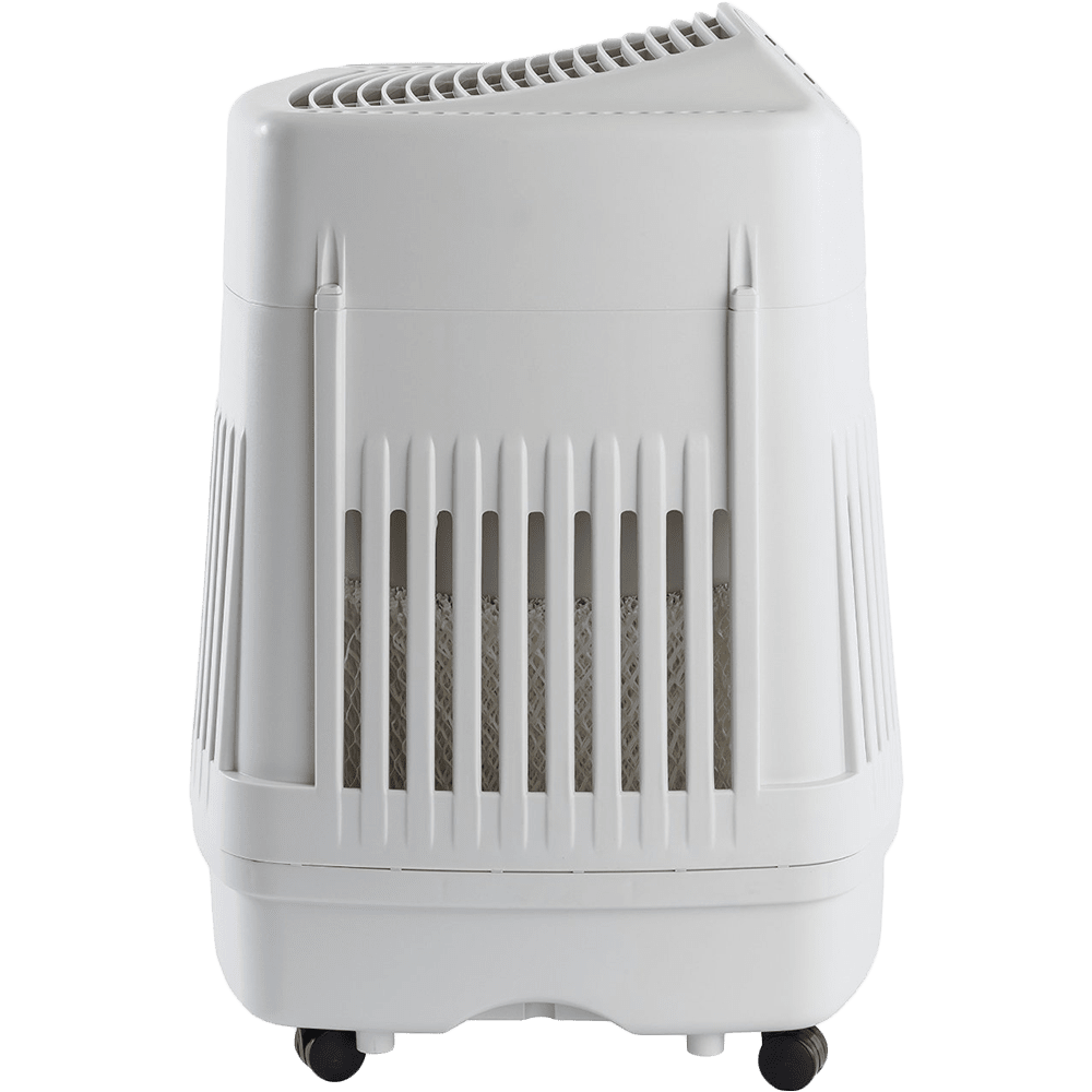 AIRCARE MA1201 Evaporative Console Humidifier - right-hand view