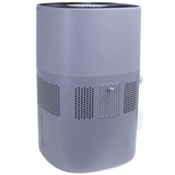 AIRCARE Mantra 1 Gal. Wi-Fi Evaporative Humidifier ME440DGRY8 - Angle 2
