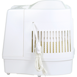 AIRCARE MoistAIR Whole-House Mini-Console Evaporative Humidifier - Back