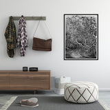 Open-Box: AIRCARE MoistAIR Whole-House Mini-Console Evaporative Humidifier