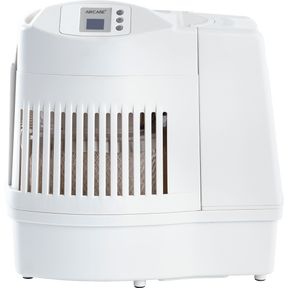 AIRCARE MoistAIR Whole-House Mini-Console Evaporative Humidifier
