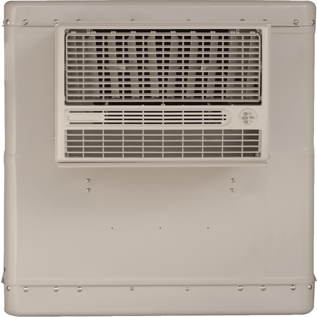 AIRCARE 4,000 CFM RWC44 Window Evaporative Cooler