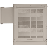 AIRCARE 4,000 CFM RWC44 Window Evaporative Cooler - Right Side