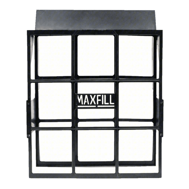 AIRCARE Wick Frame for EP9 Series Pedestal Humidifier (1B72081) - Main