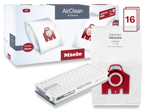 AirClean 3D FJM HA 50 Performance Pack - main
