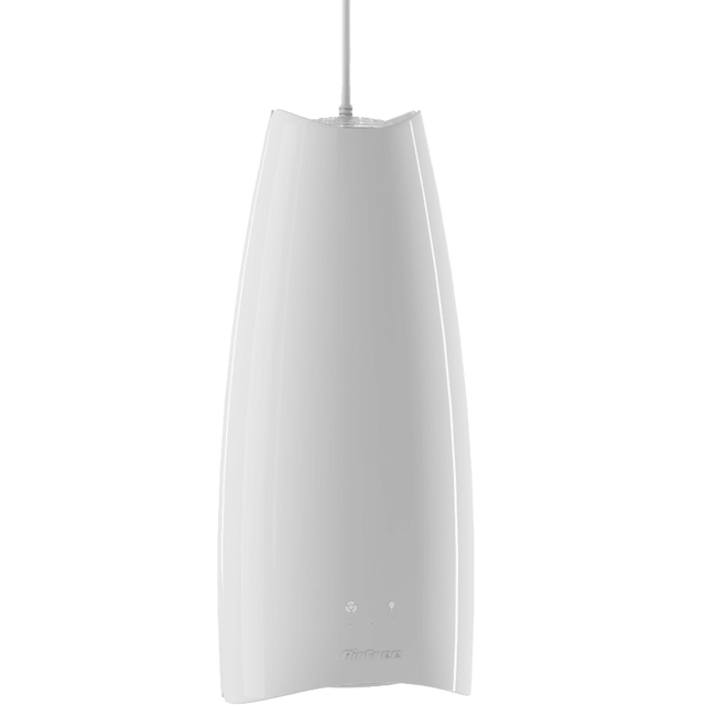 Airfree Hanging Air Purifier Lamp w/ Warm Light LEDs - Main