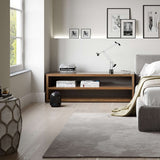 AirFree Iris 3000 Filterless Air Purifier - in use