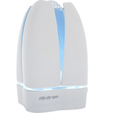 AirFree Lotus Filterless Air Purifier & Sterilizer Blue Light